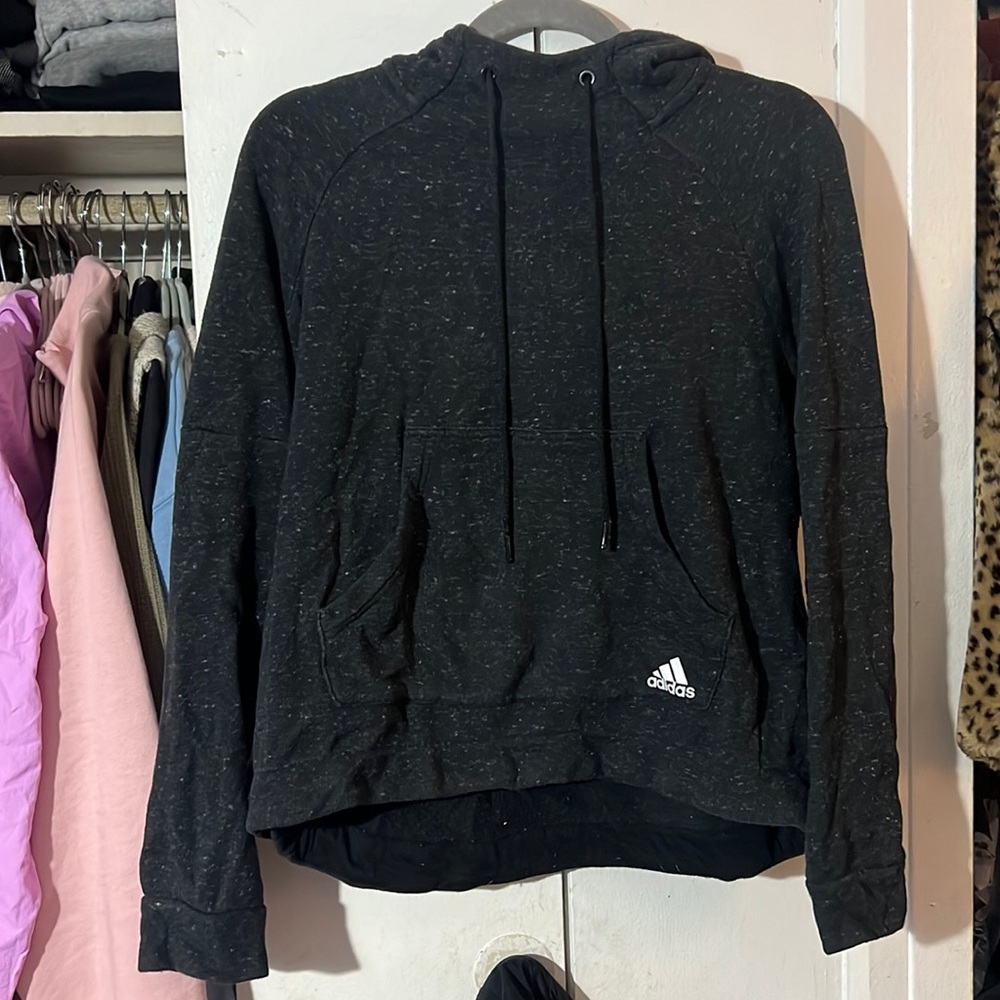 Women’s Adidas hoodie
